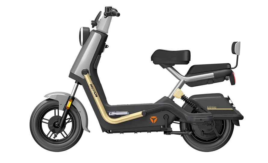 Yadea GB60 - Oferta de Teste II